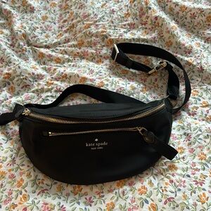 Kate Spade - Chelsea Nylon Belt Bag